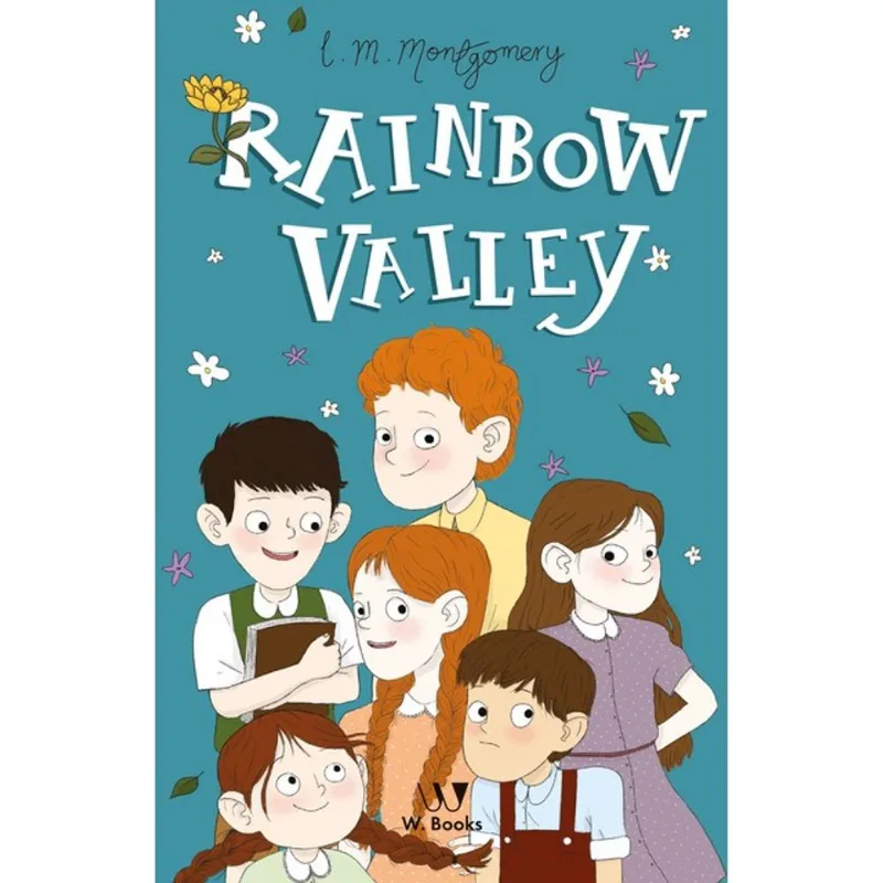 RAINBOW VALLEY