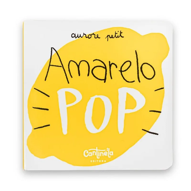 AMARELO POP