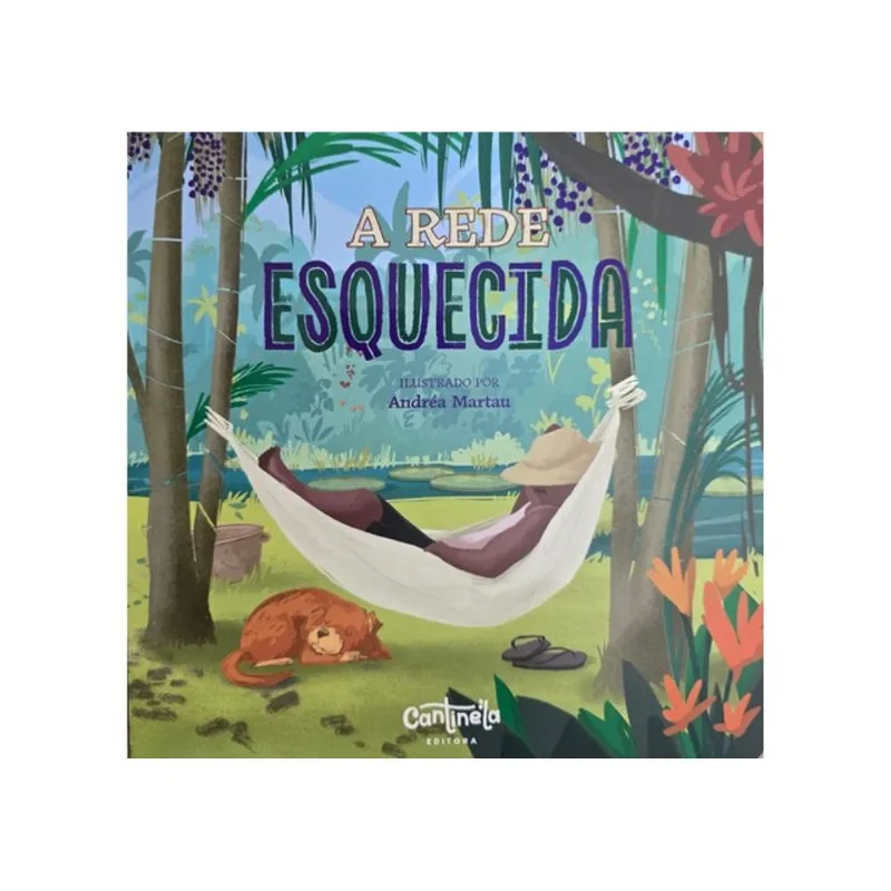 A REDE ESQUECIDA