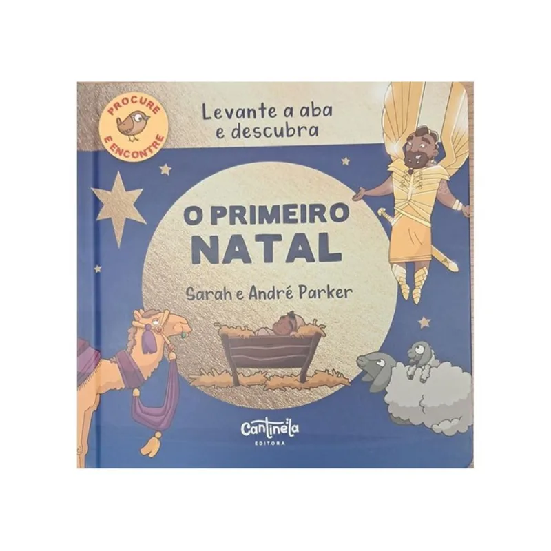 O PRIMEIRO NATAL