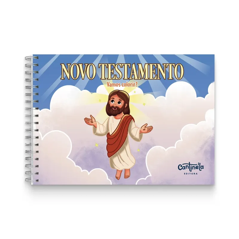 O novo testamento