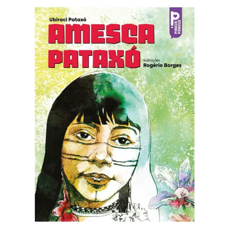 AMESCA PATAXÓ