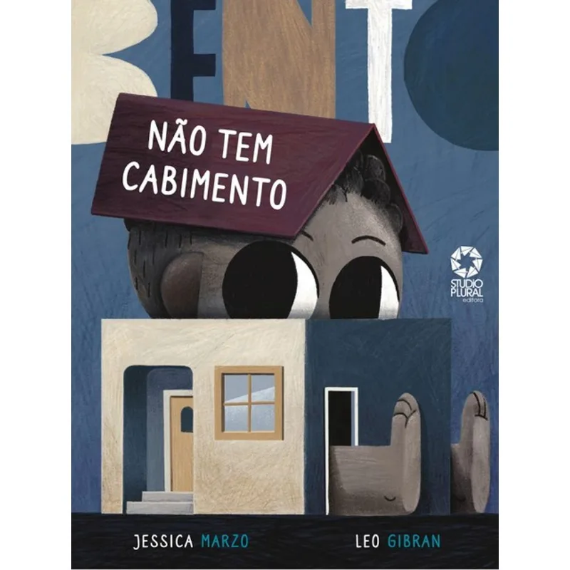 BENTO NÃO TEM CABIMENTO