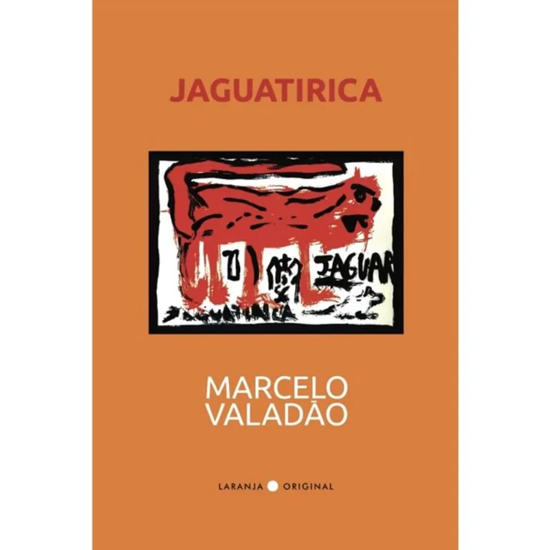 JAGUATIRICA