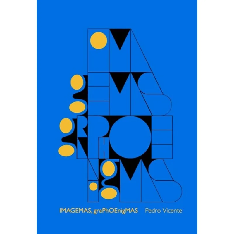 IMAGEMAS, GRAPHOENIGMAS