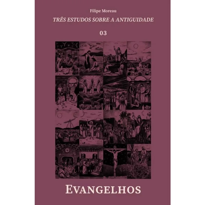 EVANGELHOS