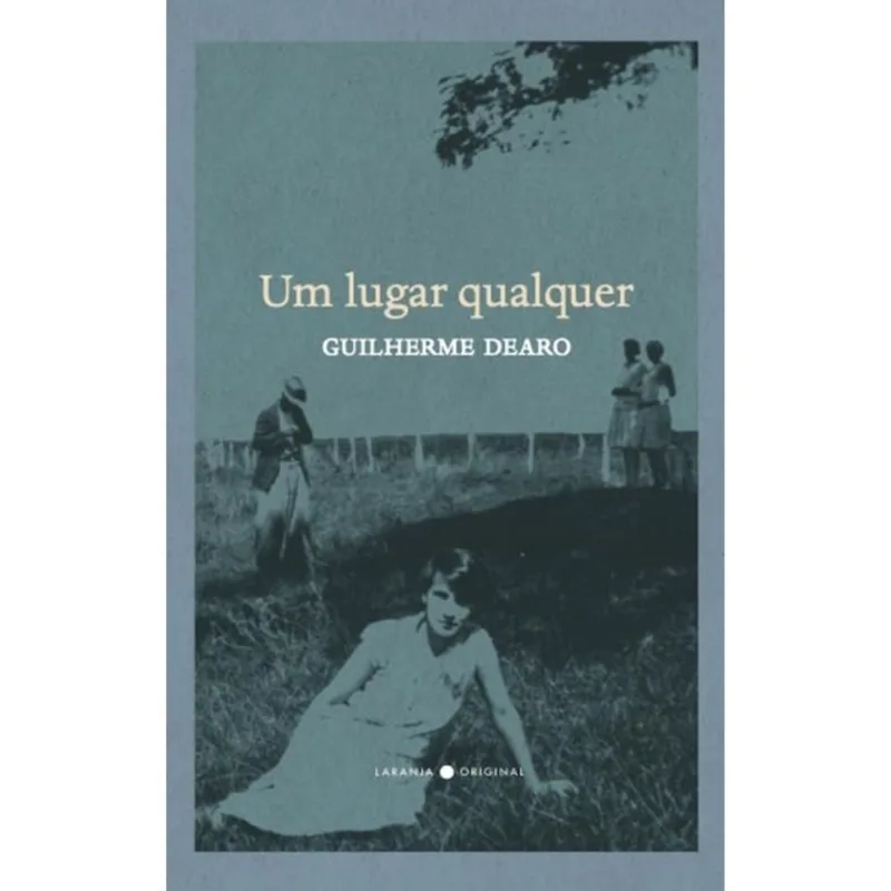 UM LUGAR QUALQUER