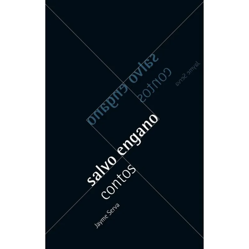 SALVO ENGANO