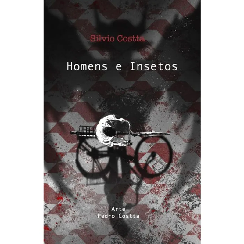 HOMENS E INSETOS