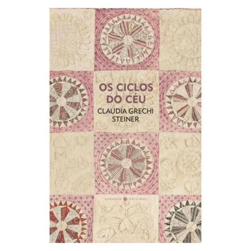 OS CICLOS DO CÉU