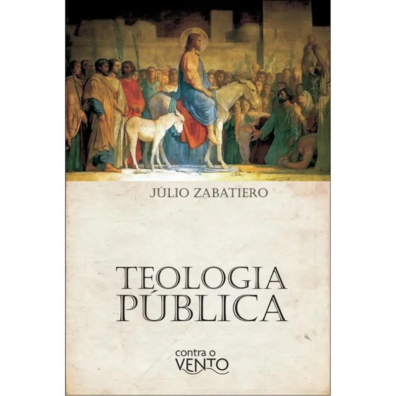 TEOLOGIA PÚBLICA