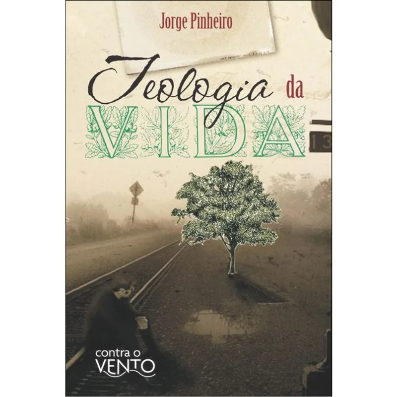 TEOLOGIA DA VIDA