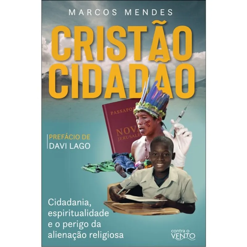 CRISTÃO CIDADÃO