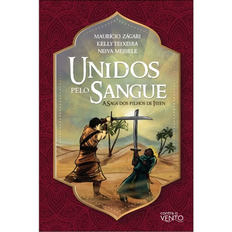 UNIDOS PELO SANGUE