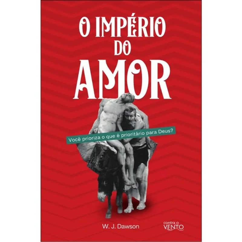 O IMPÉRIO DO AMOR