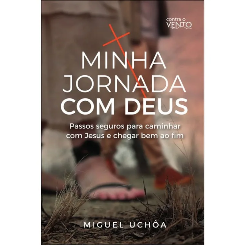 MINHA JORNADA COM DEUS