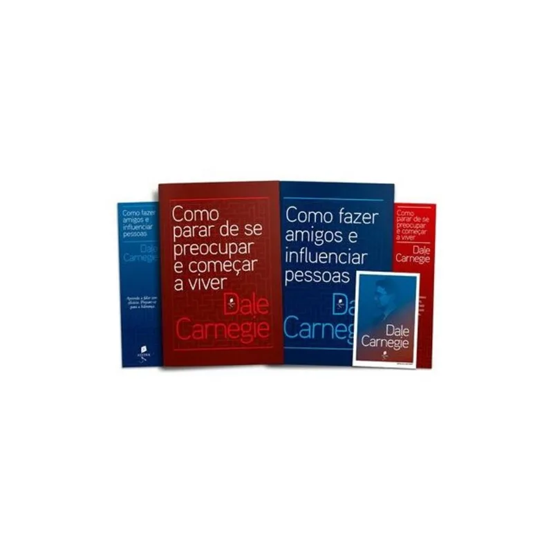 KIT - DALE CARNEGIE