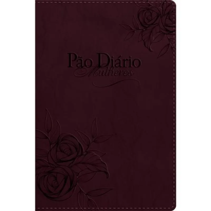 DEVOCIONAL PÃO DIÁRIO MULHERES - CONFIAREI EM TI