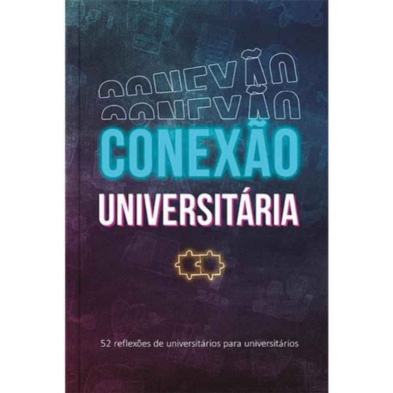 CONEXÃO UNIVERSITÁRIA - CONTINUAMOS FIRMES