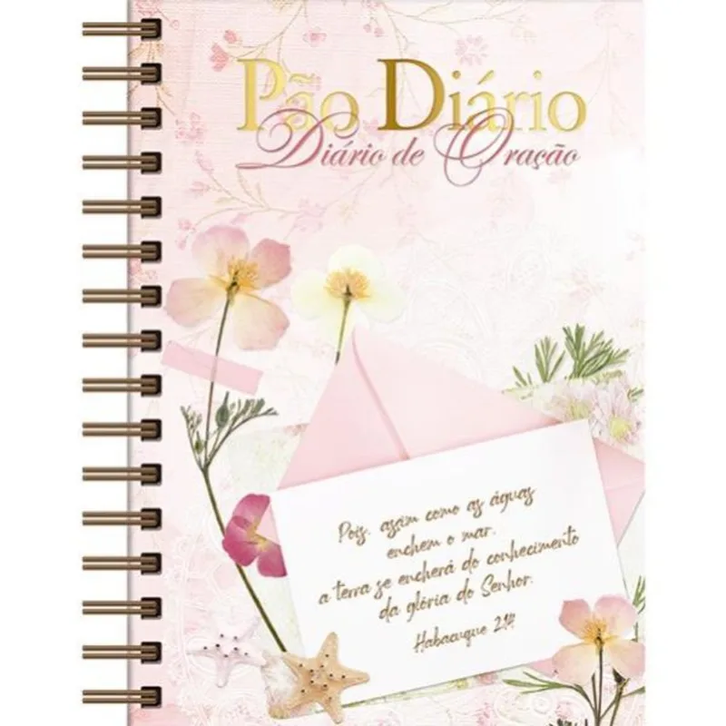DIÁRIO DE ORAÇÃO | PÃO DIÁRIO | A GLÓRIA DO SENHOR | DEVOCIONAL DIÁRIO
