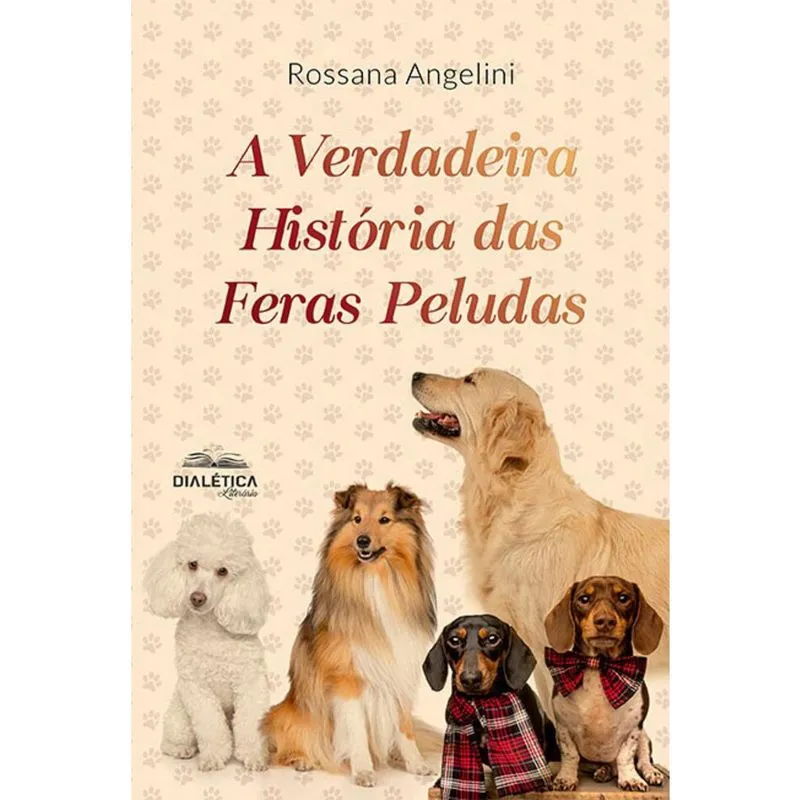 A Verdadeira História das Feras Peludas