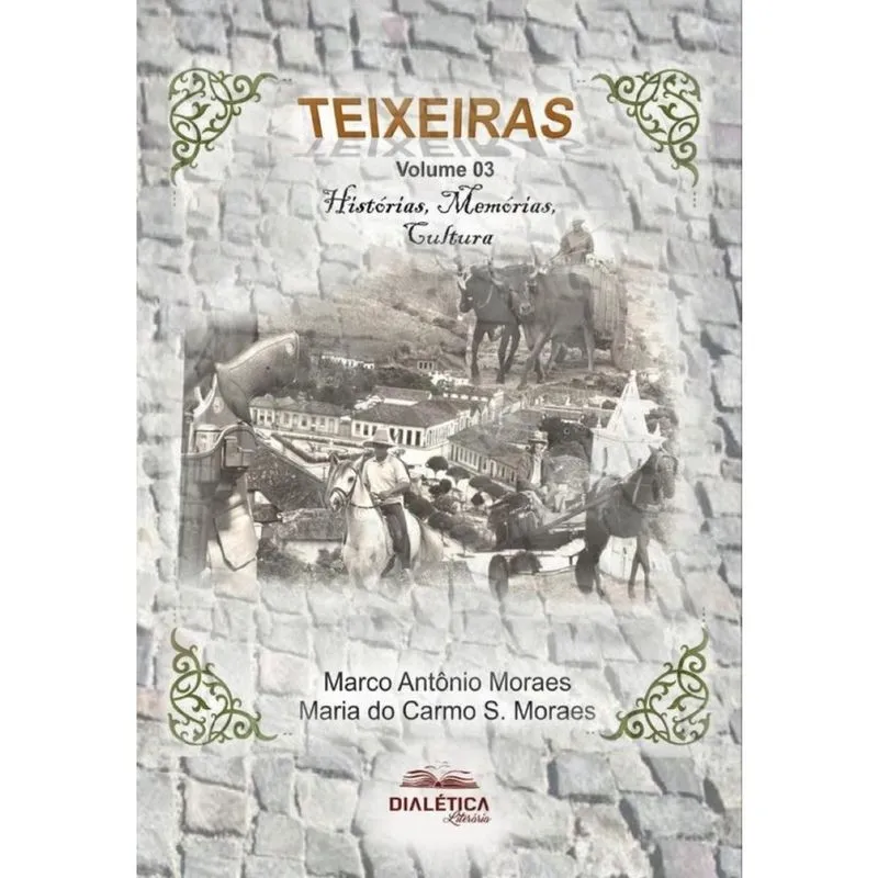 Teixeiras - Português