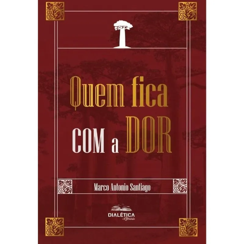 Quem fica com a dor-Português