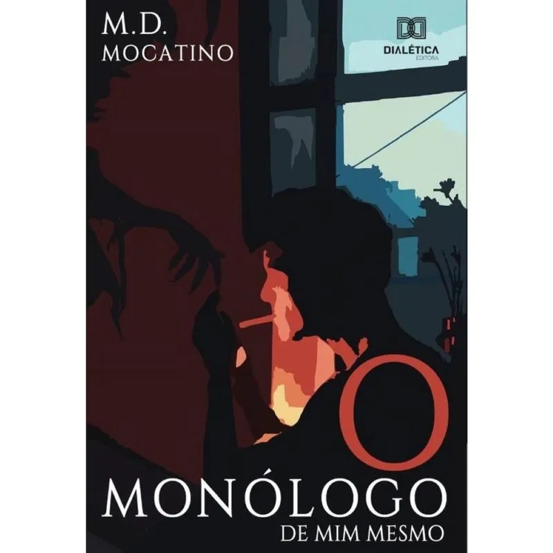 O monólogo de mim mesmo - Português