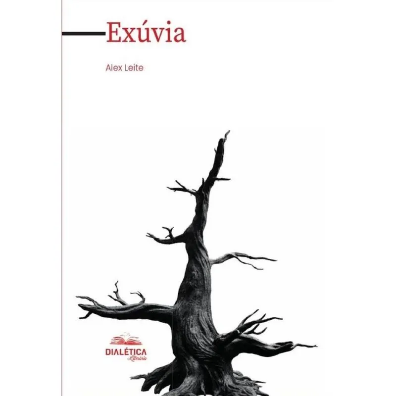 Exúvia-Português