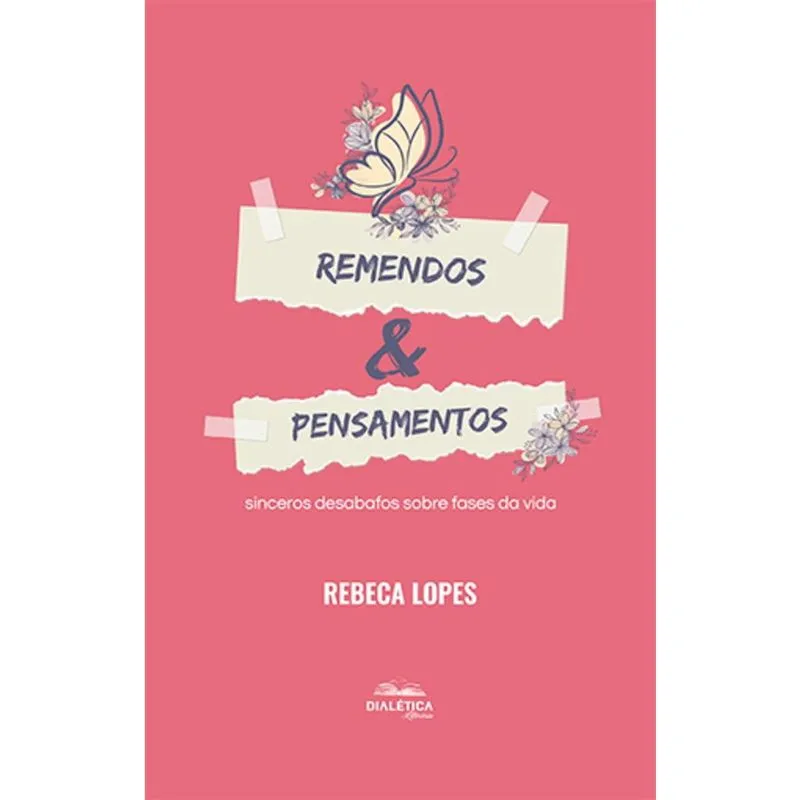 Remendos & Pensamentos