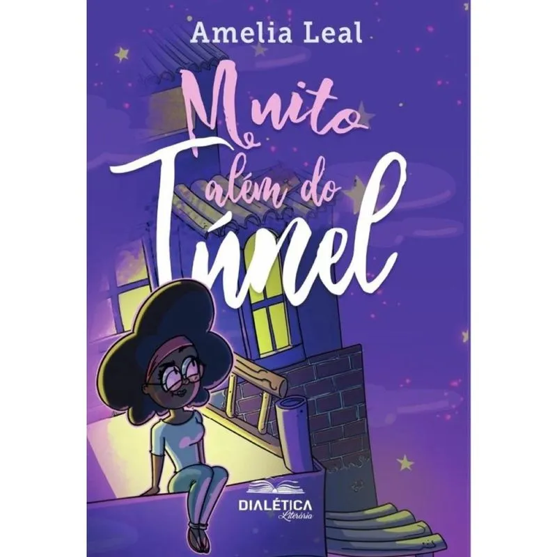 Muito além do túnel-Português