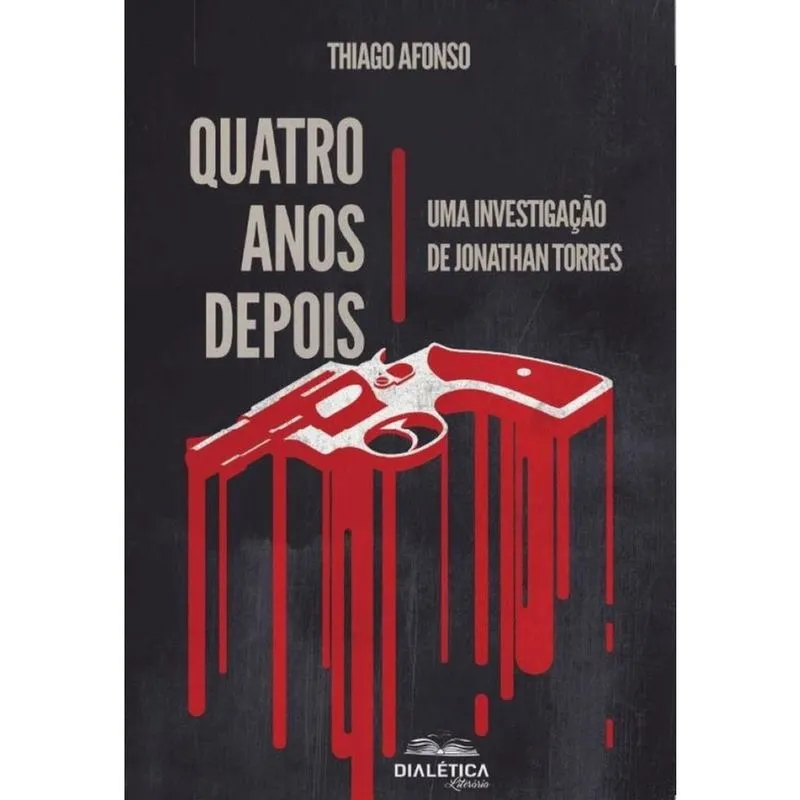 Quatro Anos Depois-Português