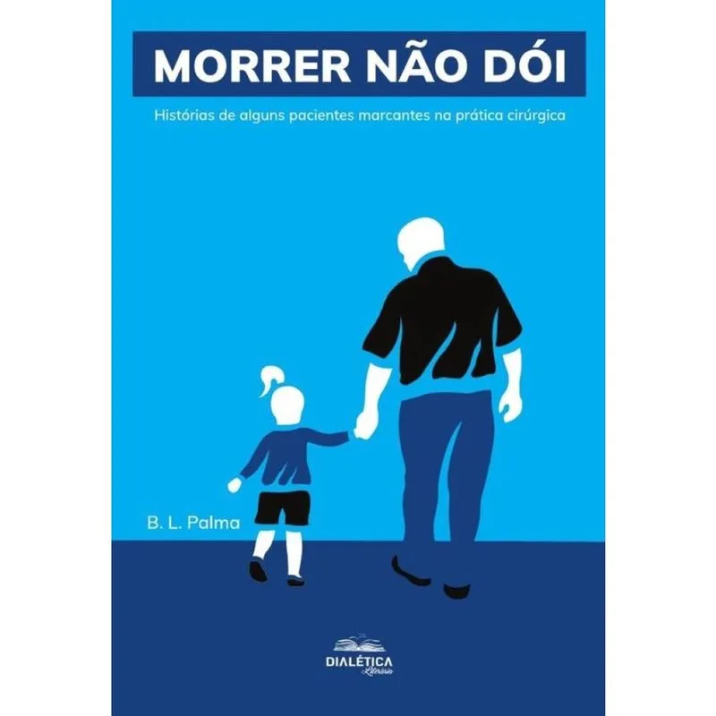 Morrer não dói-Português