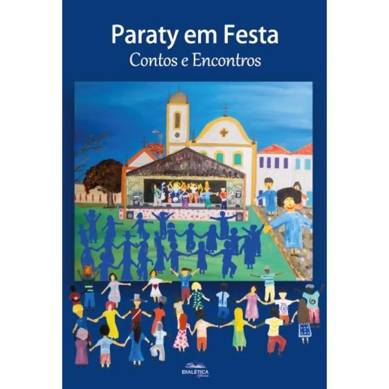 Paraty Em Festa