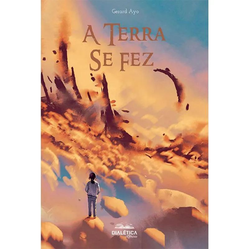 A Terra se fez
