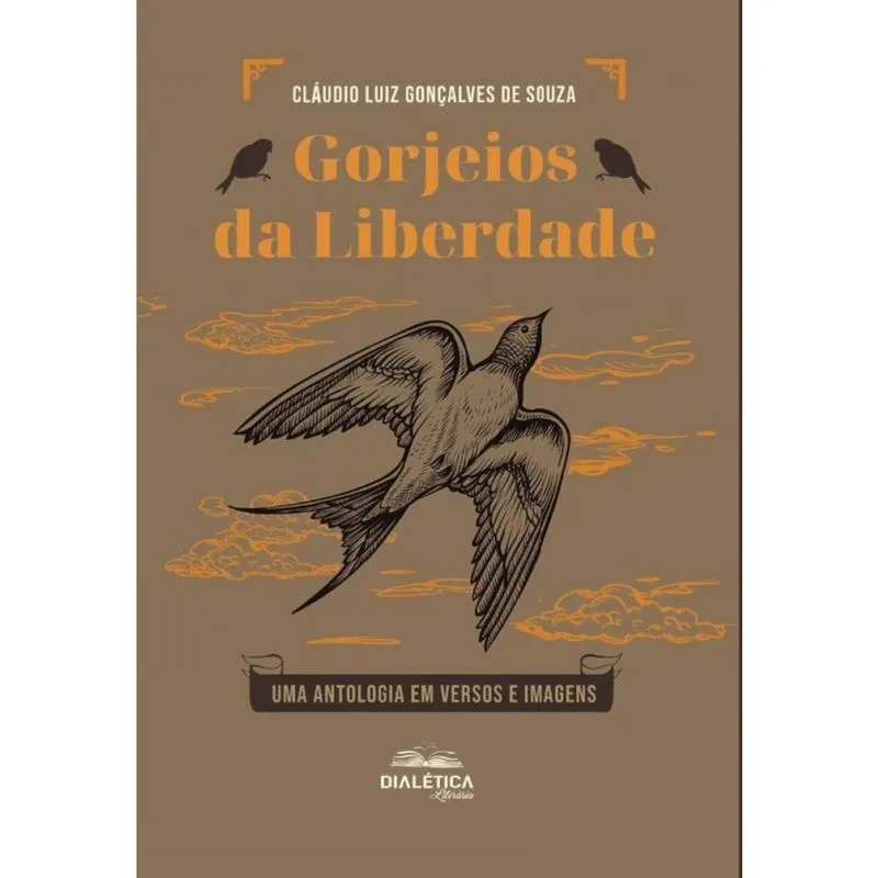 Gorjeios da Liberdade-Português