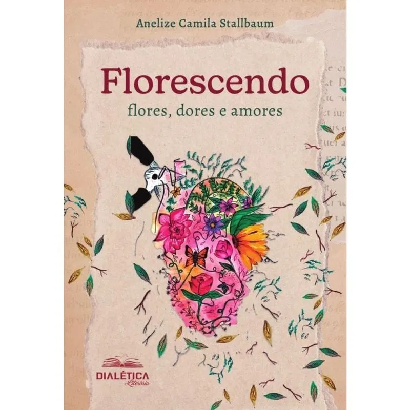 Florescendo - Português