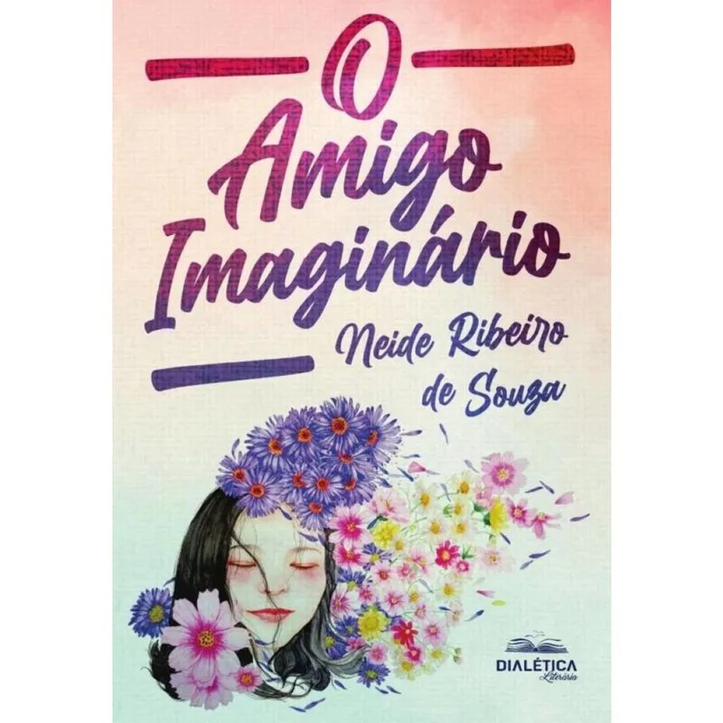 O Amigo Imaginário-Português