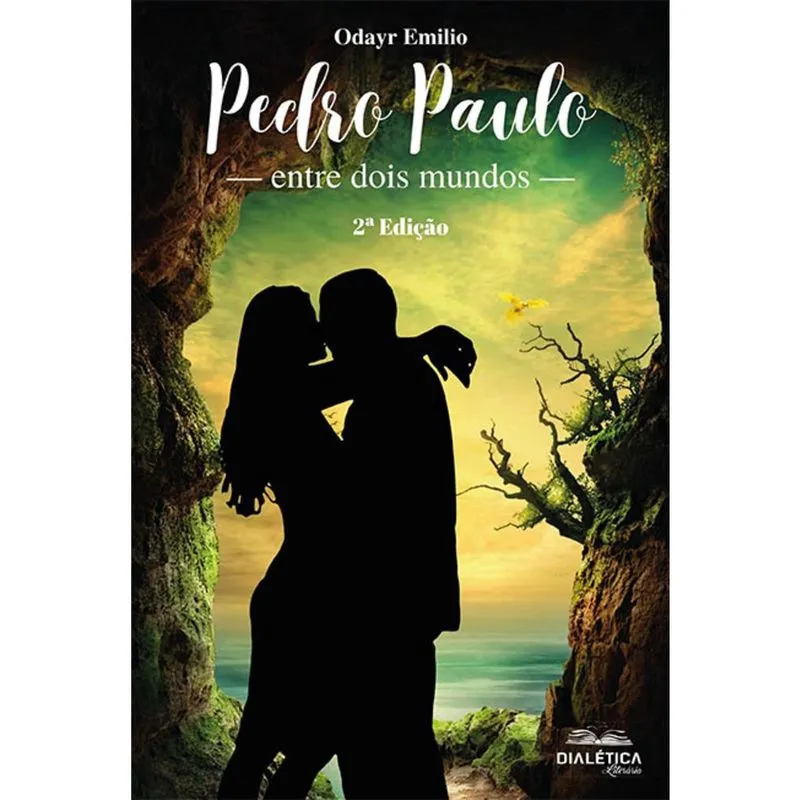 Pedro Paulo entre dois mundos