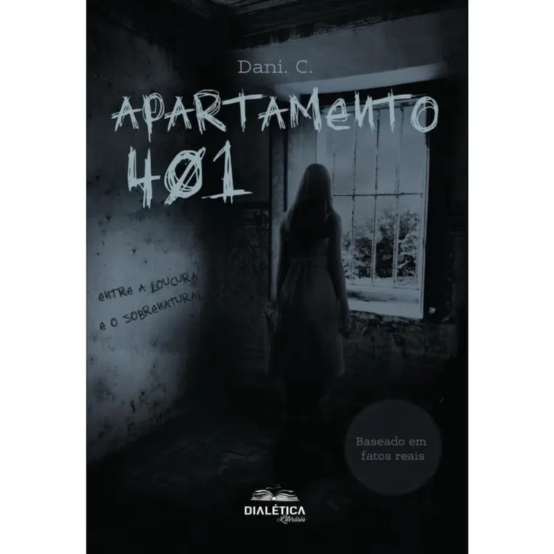 Apartamento 401-Português