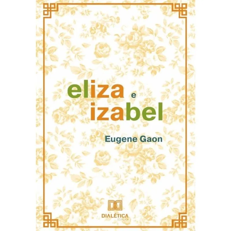 Eliza e Izabel-Português
