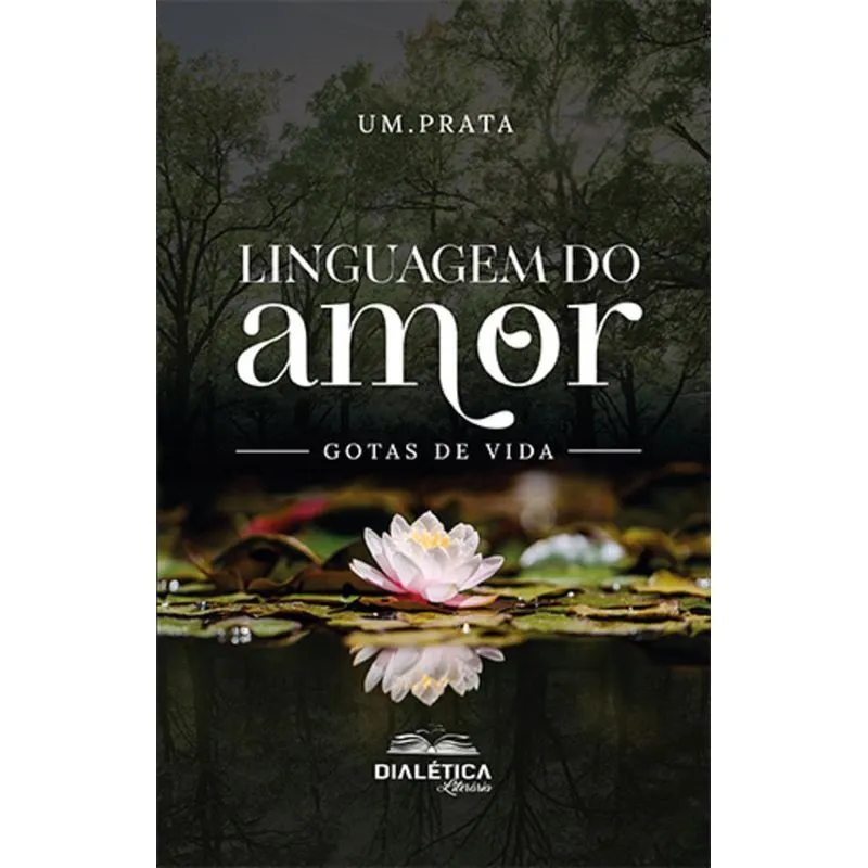 Linguagem Do Amor
