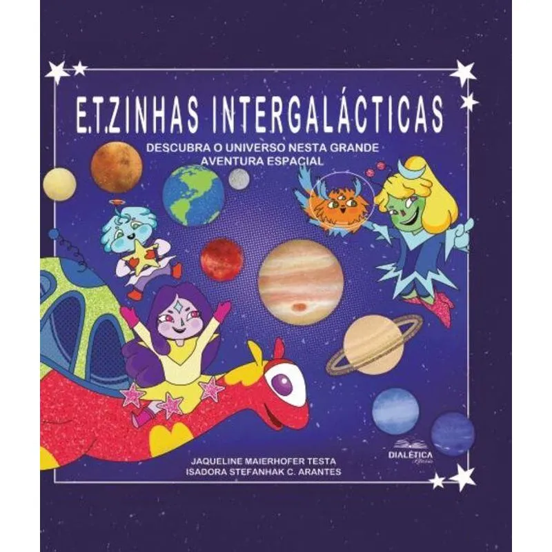 E.t.zinhas Intergalácticas