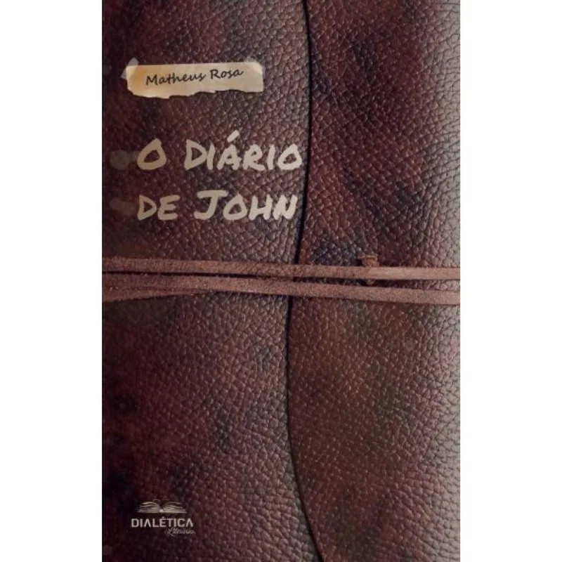 O Diário de John