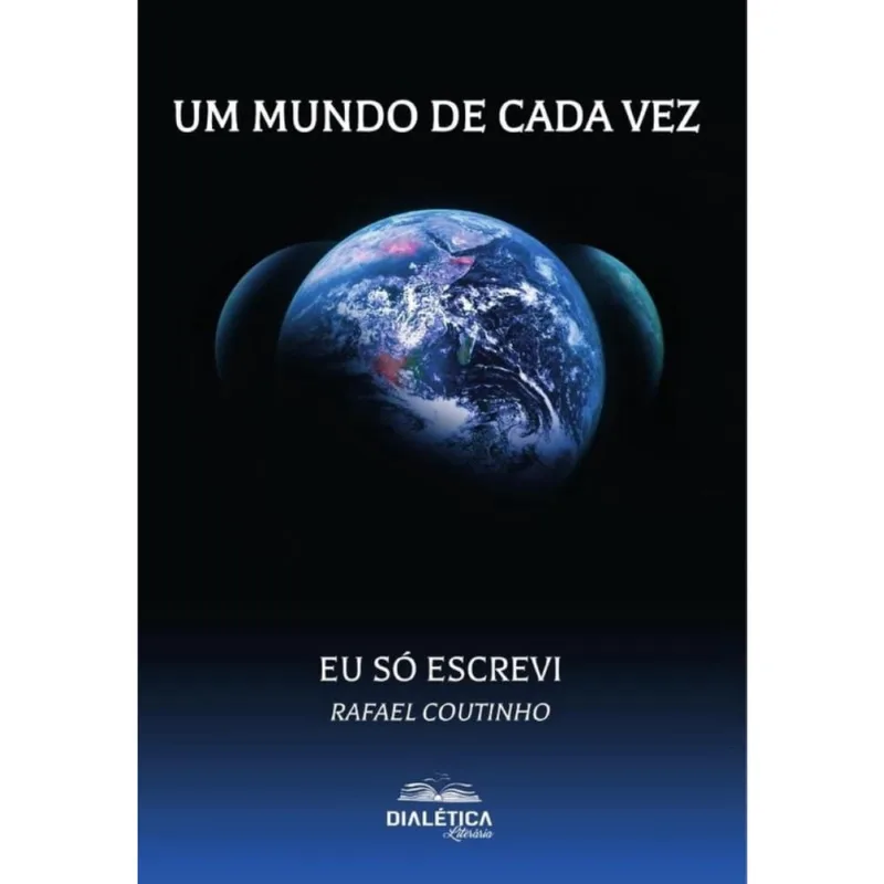 Um mundo de cada vez-Português