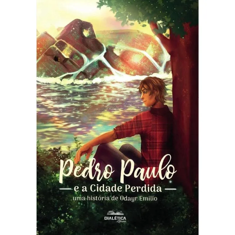 Pedro Paulo-Português