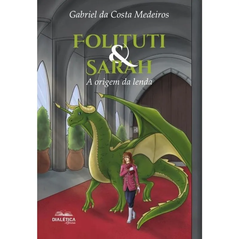 Folituti & Sarah - Português