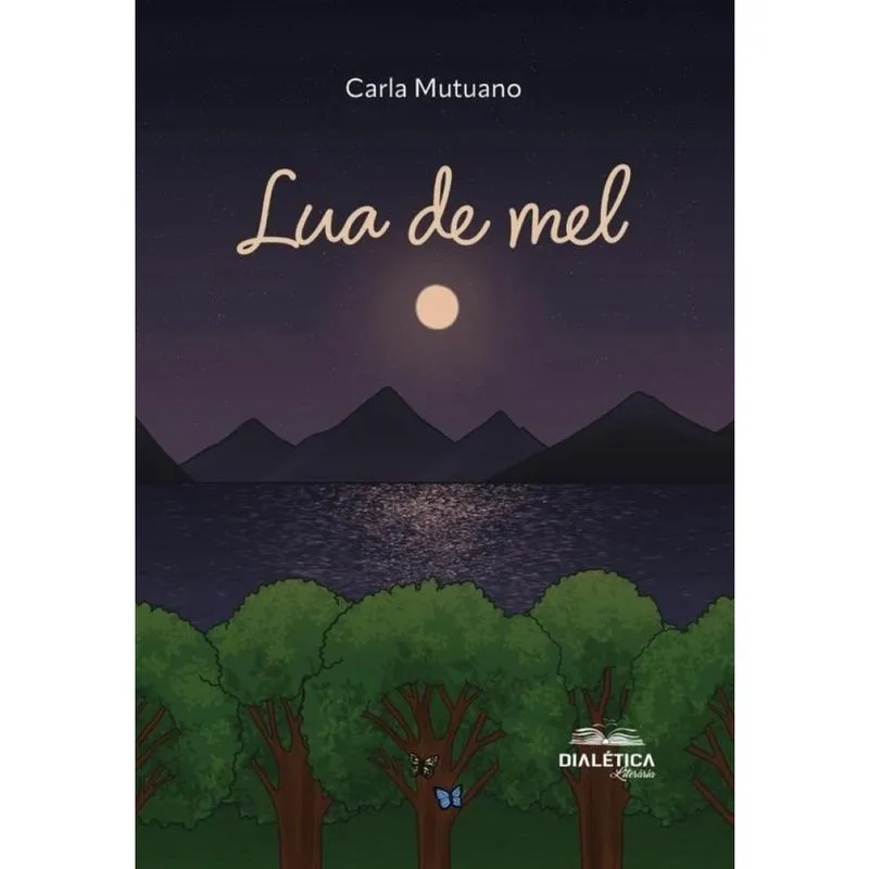 Lua de mel - Português