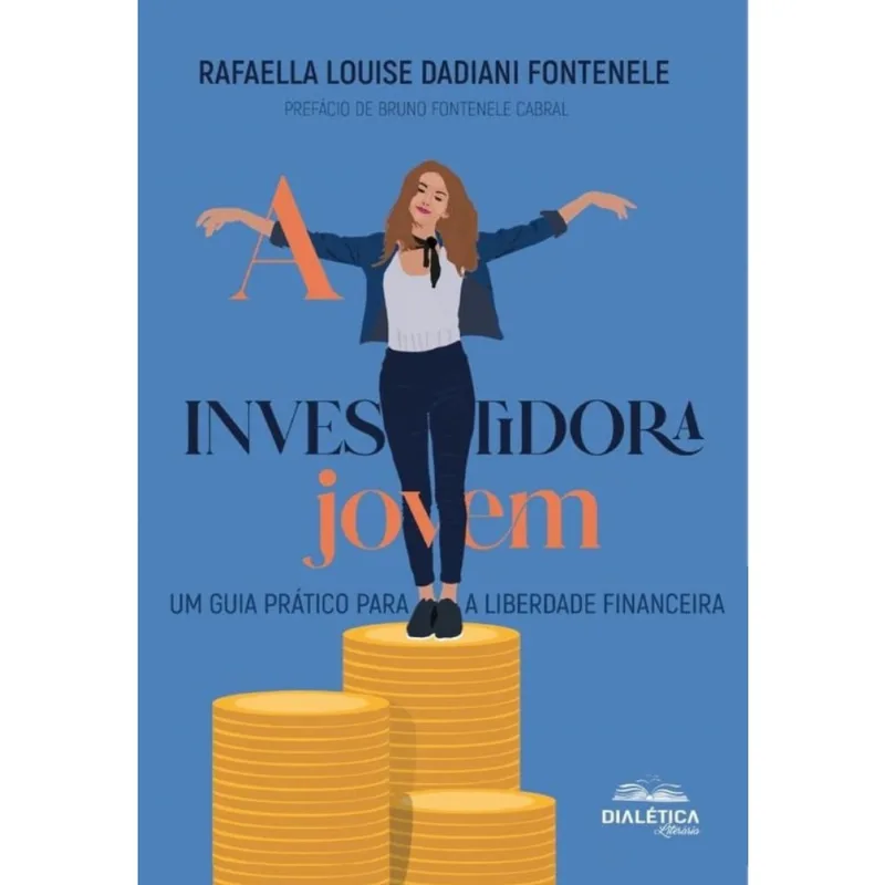 A Investidora Jovem - Português
