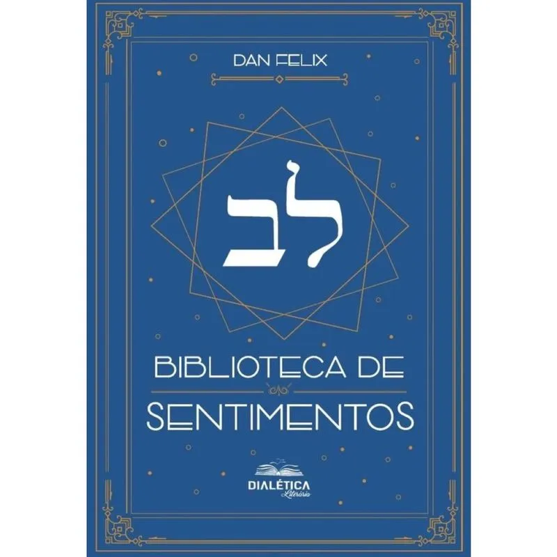 Biblioteca De Sentimentos - Português